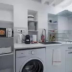 Appartement Popincourt Bastille
