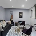 Appartement Popincourt Bastille